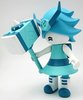 Robo Zora Aqua