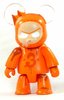 Artoyz Bear Orange