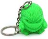 Micro Critter Keychain