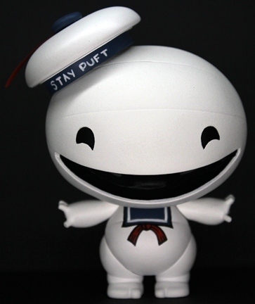 Stay Puft