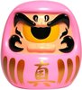 Fortune Daruma (フォーチュンだるま)