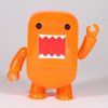 Orange GID Domo Qee