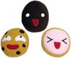 Clumsyplush Cookies set