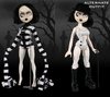 Living Dead Doll - Fashion Victims - Sybil
