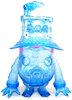 Kaijindoumei (Dream House Monster) - Light Water Ver.