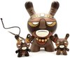 Afrika Dunny set