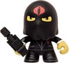 Hooded Cobra Commander (Black)