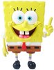 SpongeBob Pointing