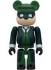 The Green Hornet Be@rbrick 100%