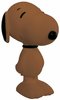 Snoopy - Brown