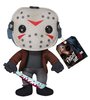 Jason Voorhees 7" Plush