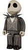 Jack Skellington Kubrick 400%