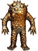 Bronze Kaiju Eyezon