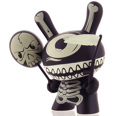 Mimic Dunny