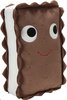 Yummy Ice Cream Sandwich 13" Plush