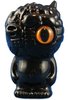 Chaos Q Bean - Unpainted Black