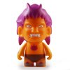 Blanka (Purple)