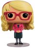 Bernadette Rostenkowski-Wolowitz POP!