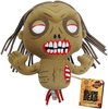 Bicycle Girl Zombie Plush