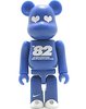 Be@r Force One Be@rbrick 100% - Oldskool