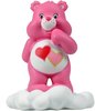 Love-a-lot Bear On Cloud