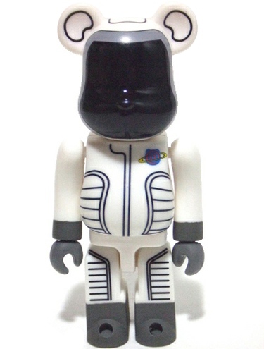 SF Be@rbrick Series 3