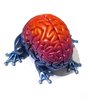 Jumping Brain Hp Resin B