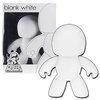 Blank White Mighty Muggs