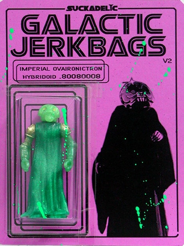 Galactic Jerkbag V2