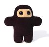 Pocket Wee Ninja Plush