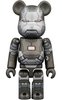 Iron Man 3 (War Machine) Be@rbrick 100%