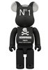 Neighborhood Be@rbrick 400%