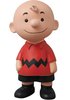 Charlie Brown - Peanuts Vintage Ver. VCD No.212