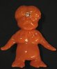 Nougaki - Unpainted Orange Rotofugi Exclusive