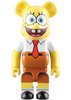 SpongeBob SquarePants Be@rbrick - 400%