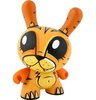 Tiger Dunny