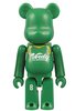 Verdy Tokyo 1969 Be@rbrick 70%