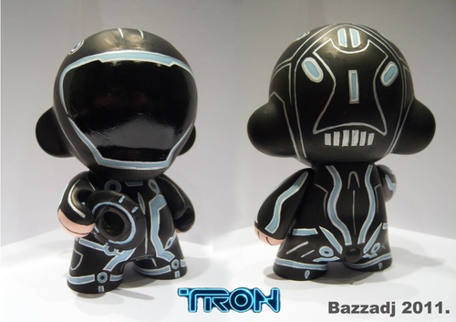 Tron Munny