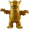 Golden Idol Greasebat