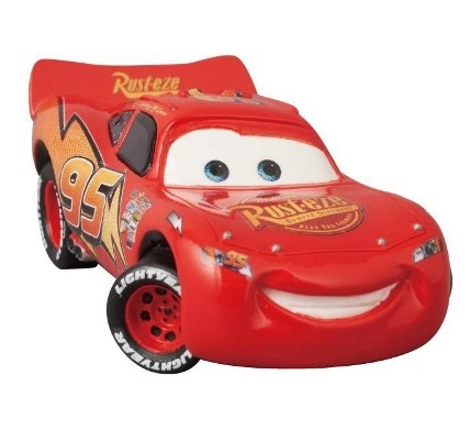 McQueen (Cars)