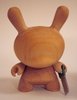 Exclusive wooden Dunny variant