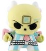 Skullhead - Kidrobot Miami Exclusive