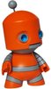 Ethan Mk1 Orange (ToyCon UK Exclusive)