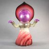 Flatwoods Monster - Red GID