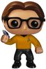 The Big Bang Theory - Lenoard Hofstadter POP! (Trek)