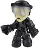 The Walking Dead - Prison Guard Walker 7"