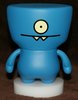 Uglydoll Wedgehead