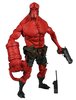 Hellboy w/ Closed Mouth 