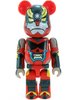 Gurren Lagann - SF Be@rbrick Series 17