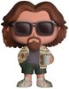 The Big Lebowski - The Dude POP!